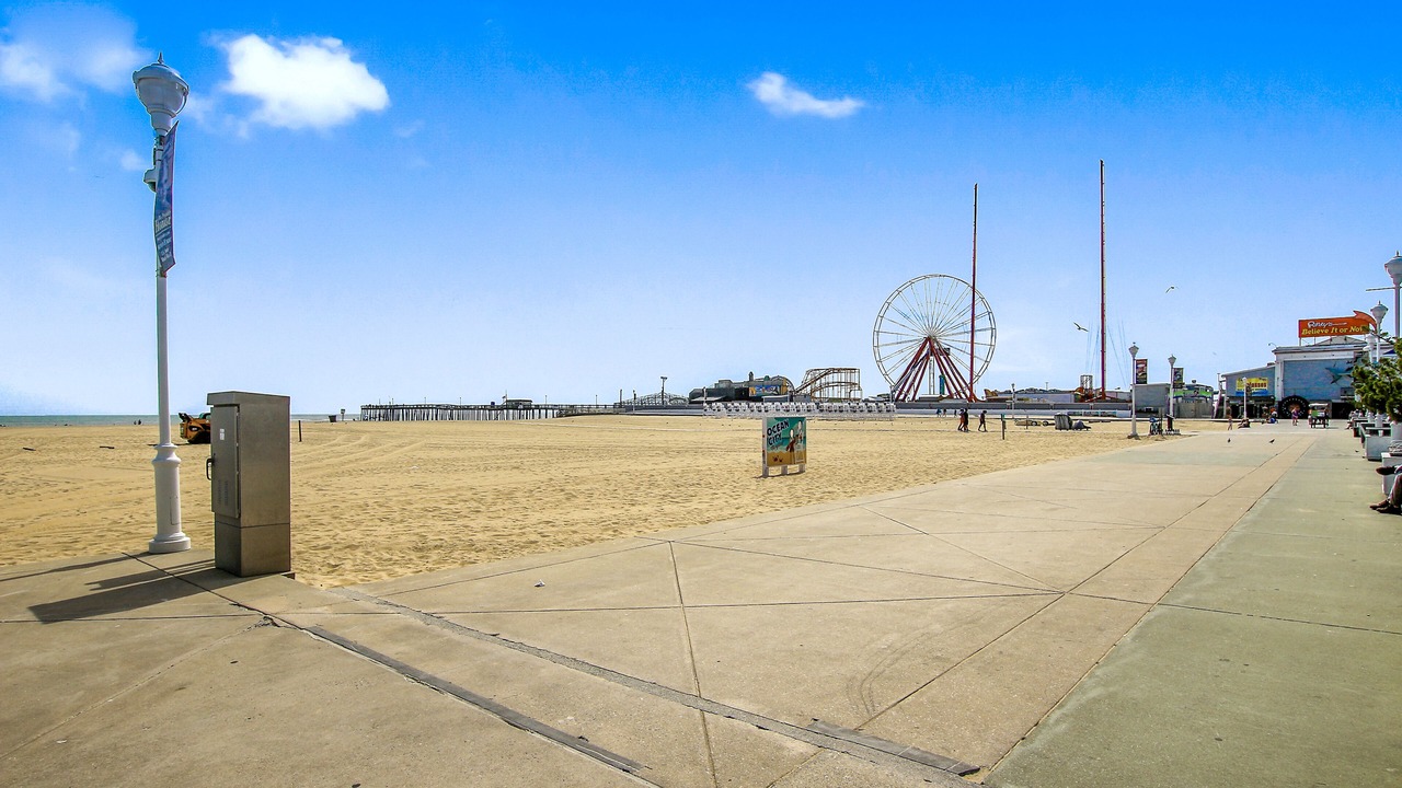 Photo of Others in Ocean City
