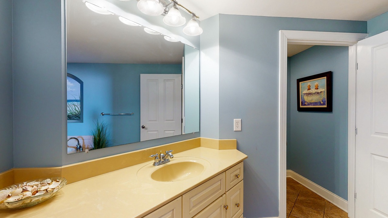 Photo of Bathroom in Ocean City