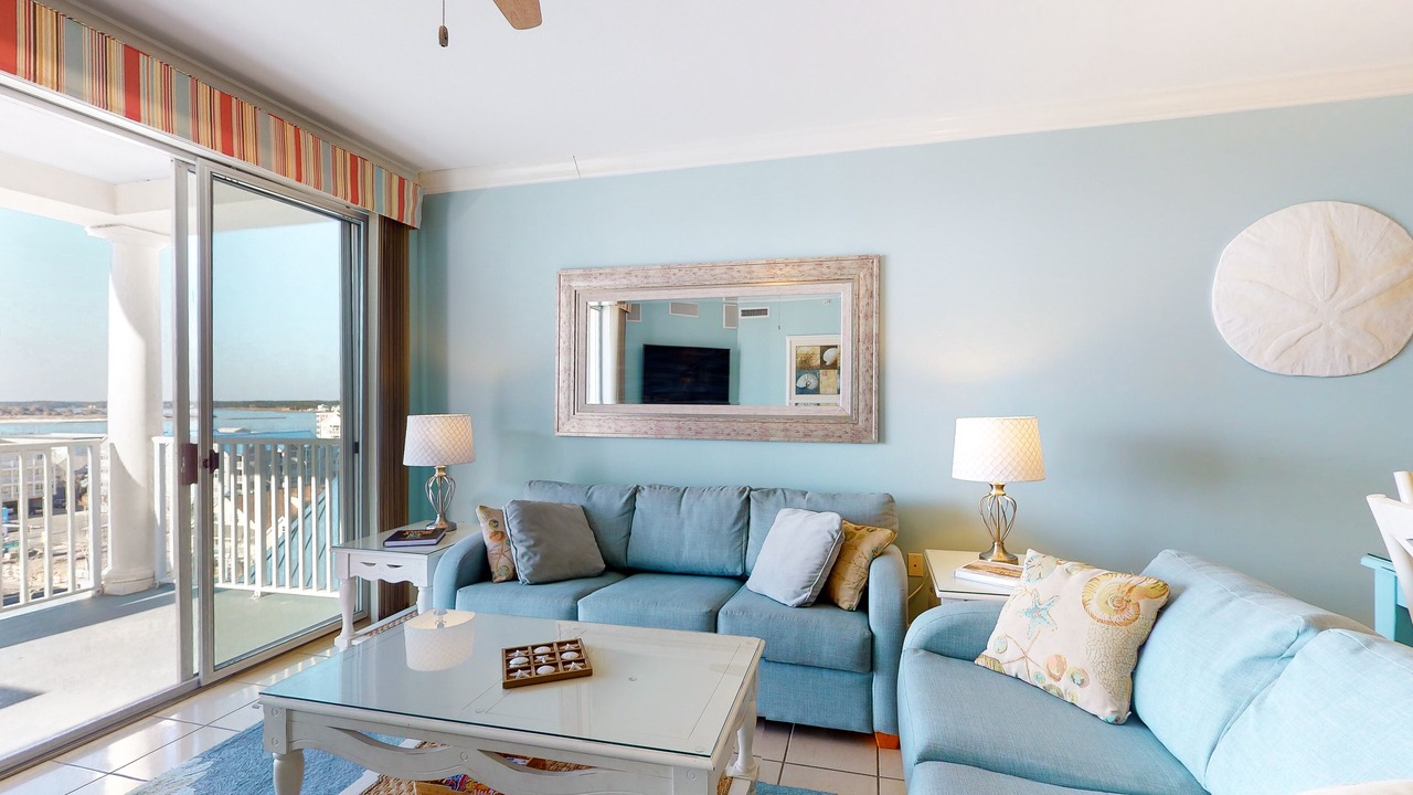 Photo of Livingroom in Ocean City