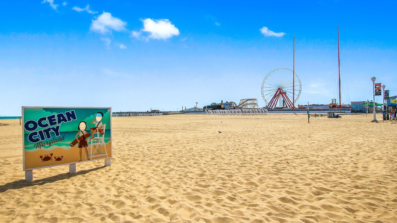 Photo of Others in Ocean City