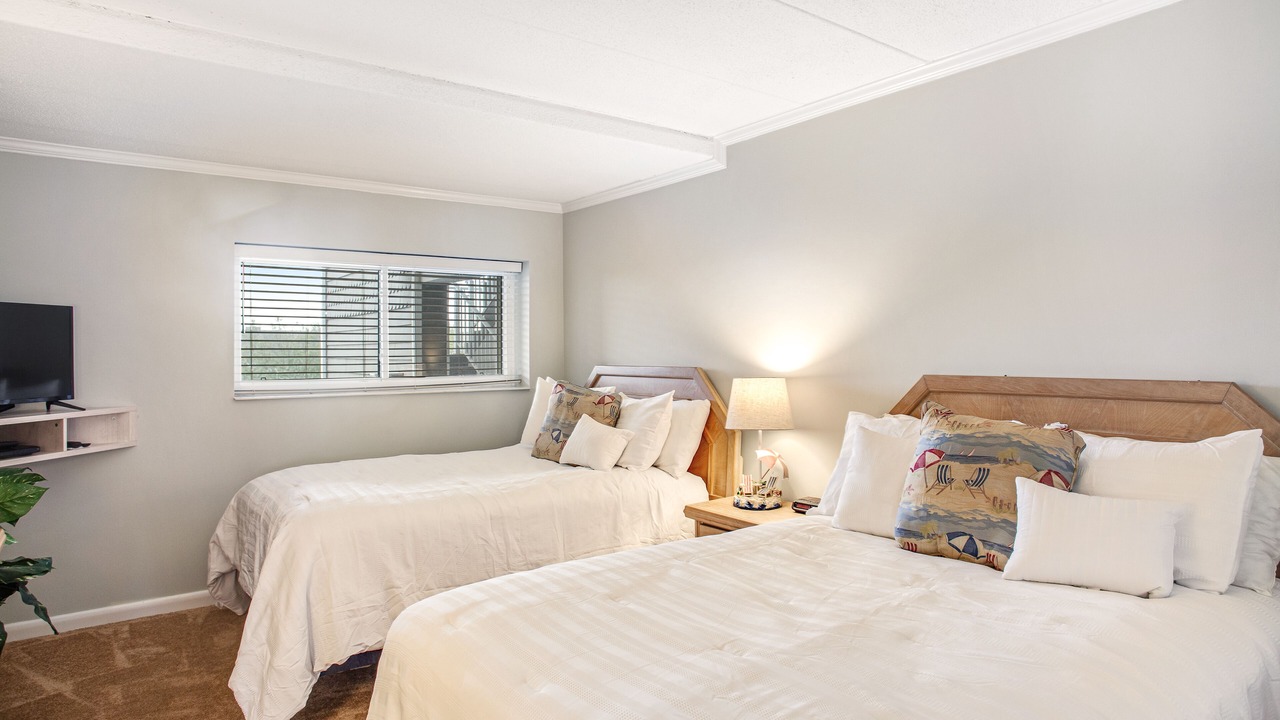 Photo of Bedroom in Ocean City