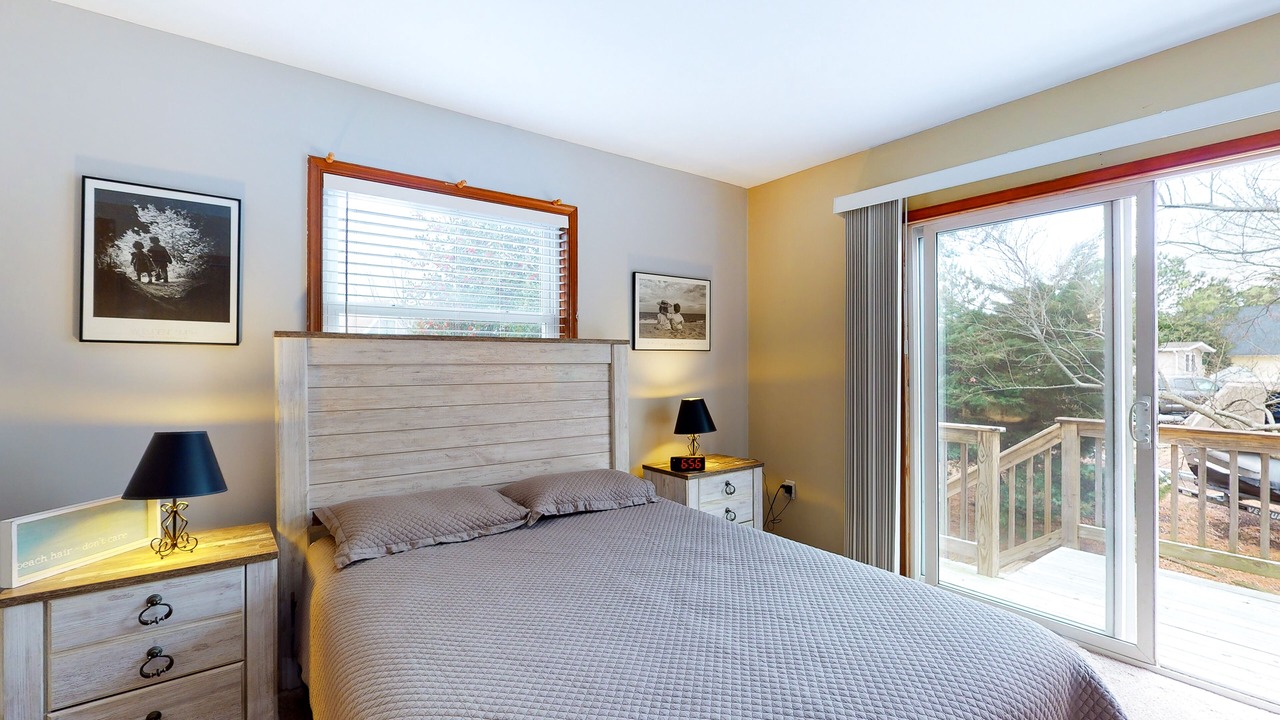 Photo of Bedroom in Ocean Pines