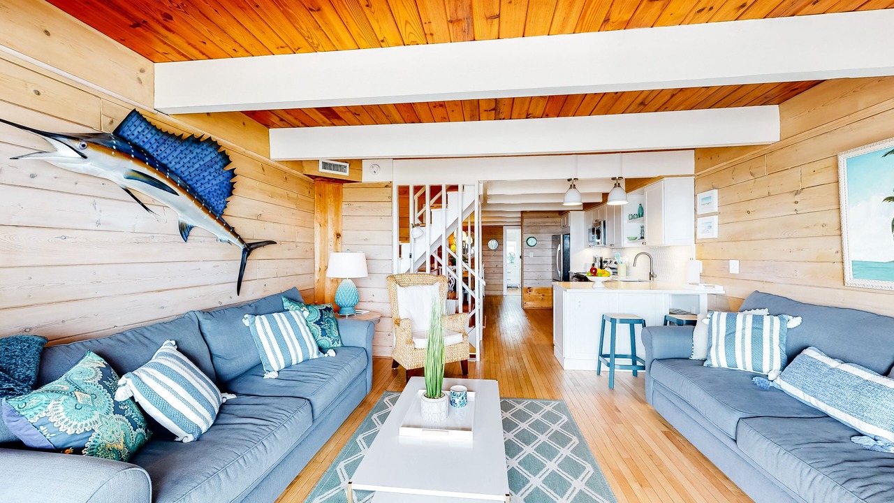 Photo of Livingroom in Midtown Ocean City
