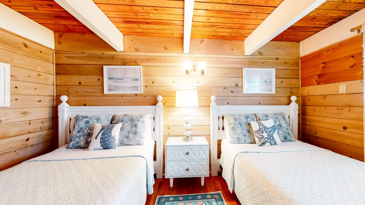 Photo of Bedroom in Midtown Ocean City