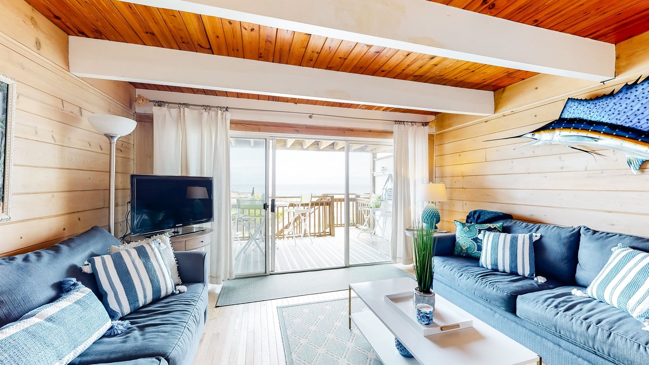 Photo of Livingroom in Midtown Ocean City