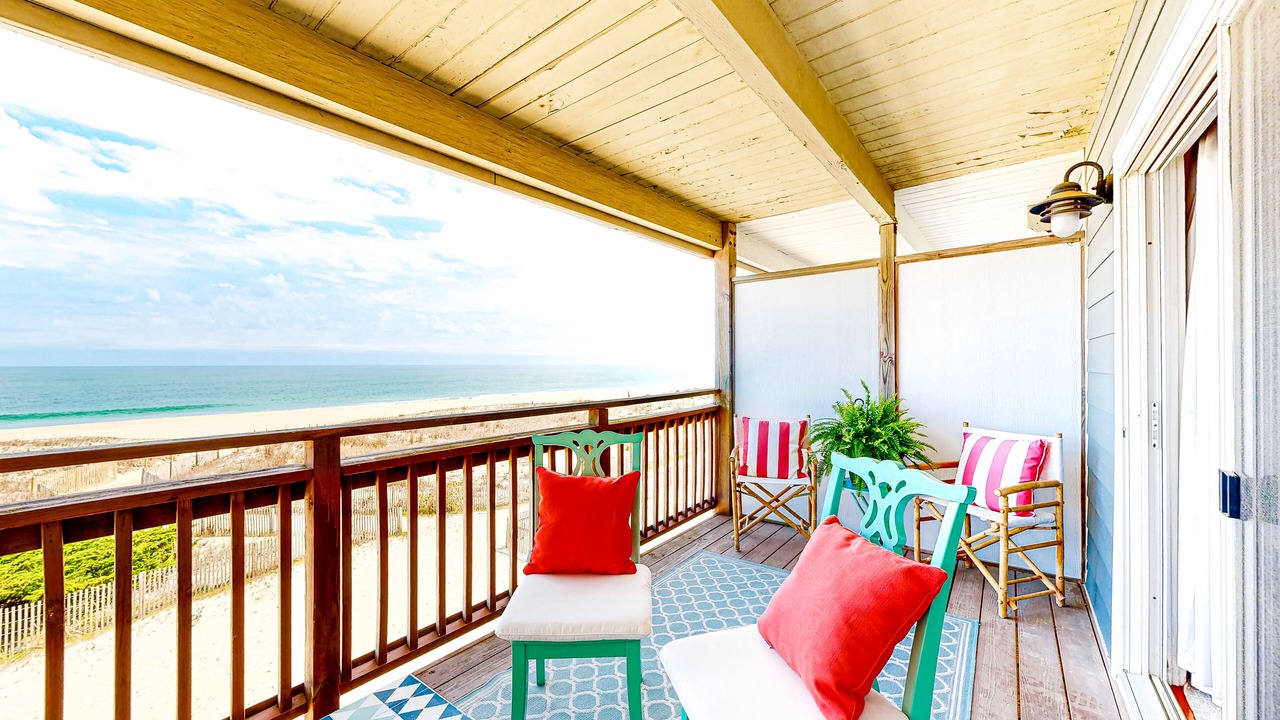 Photo of Outdoor in Midtown Ocean City