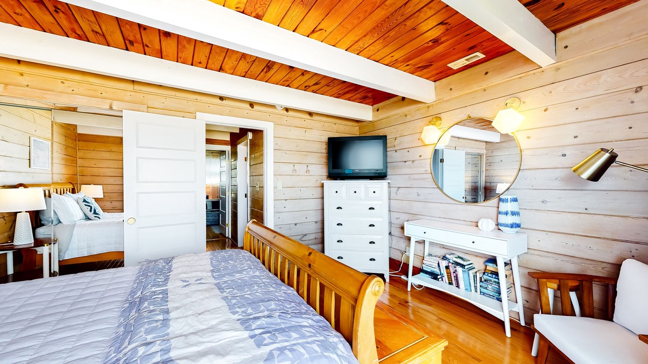 Photo of Bedroom in Midtown Ocean City