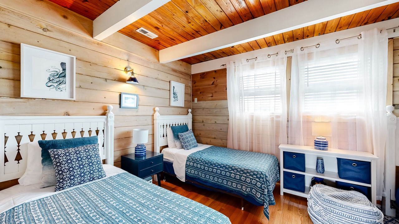 Photo of Bedroom in Midtown Ocean City