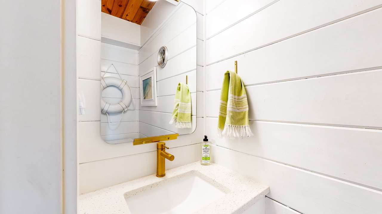 Photo of Bathroom in Midtown Ocean City