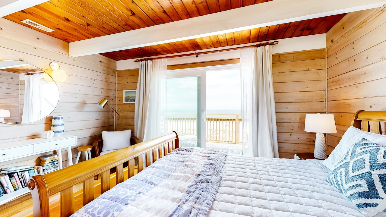 Photo of Bedroom in Midtown Ocean City
