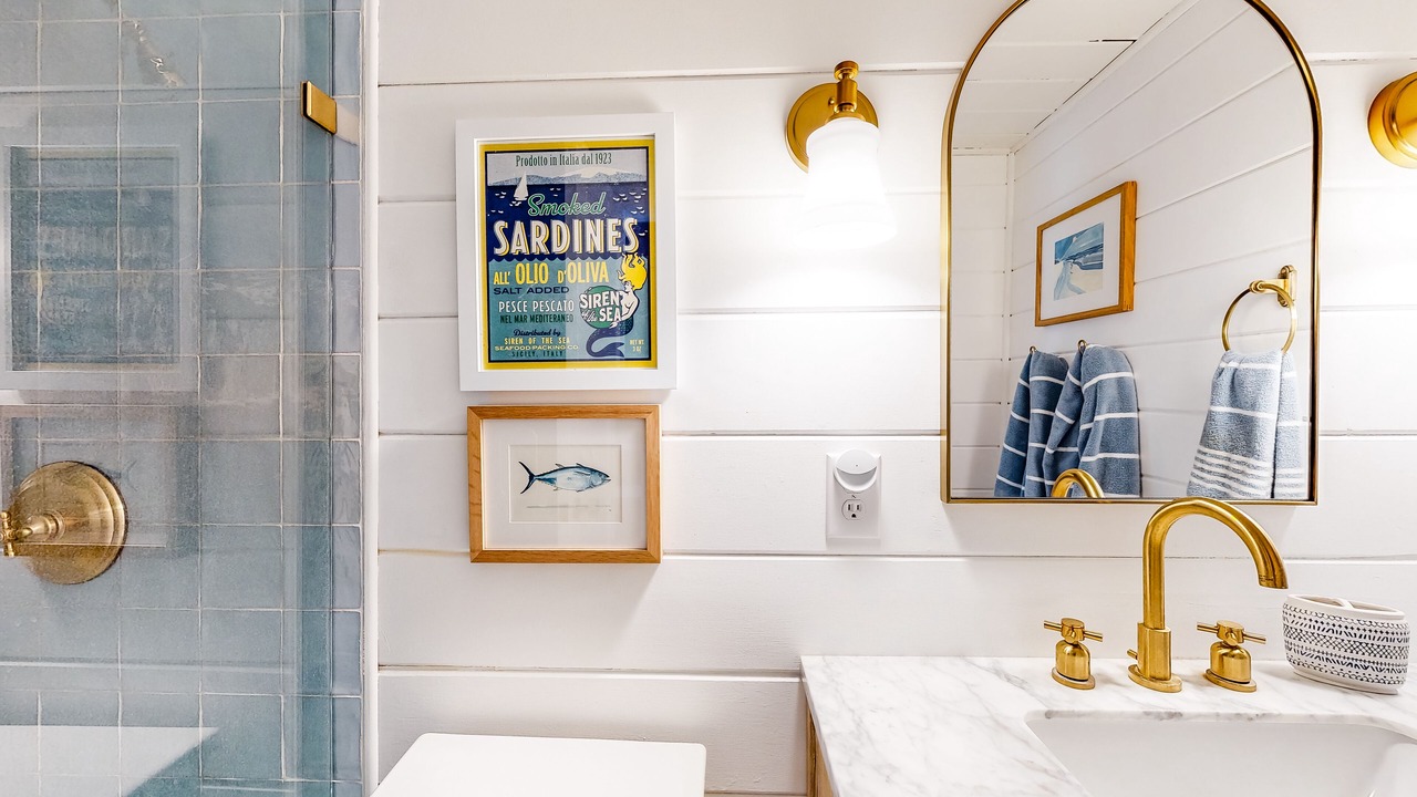 Photo of Bathroom in Midtown Ocean City