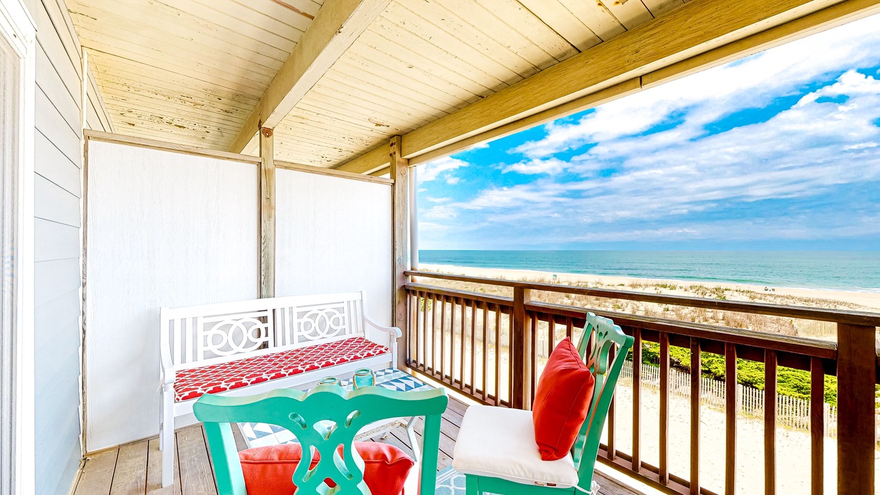 Photo of Outdoor in Midtown Ocean City