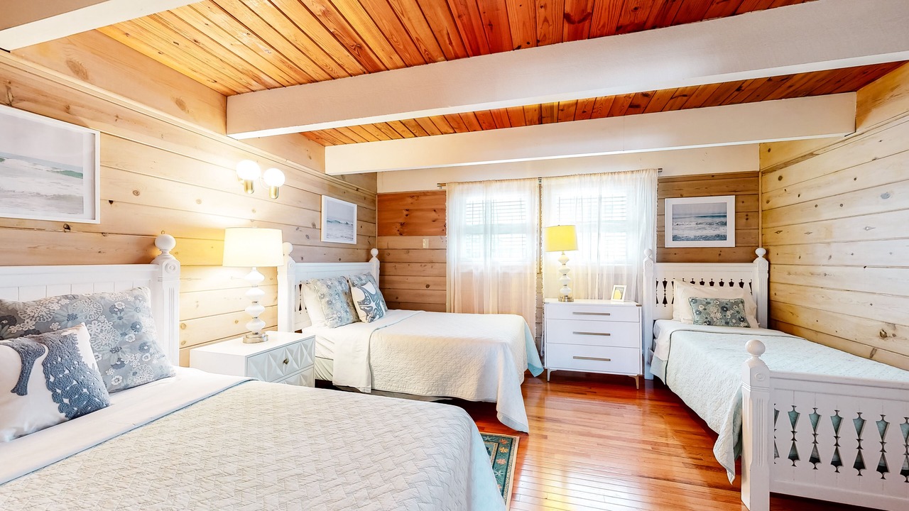 Photo of Bedroom in Midtown Ocean City