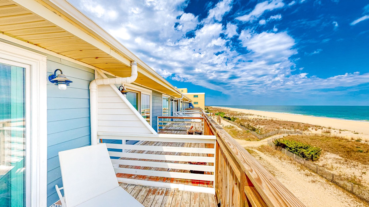 Photo of Outdoor in Midtown Ocean City