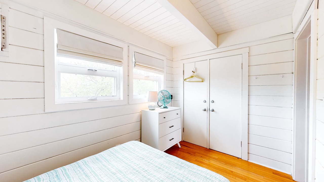 Photo of Bedroom in Midtown Ocean City