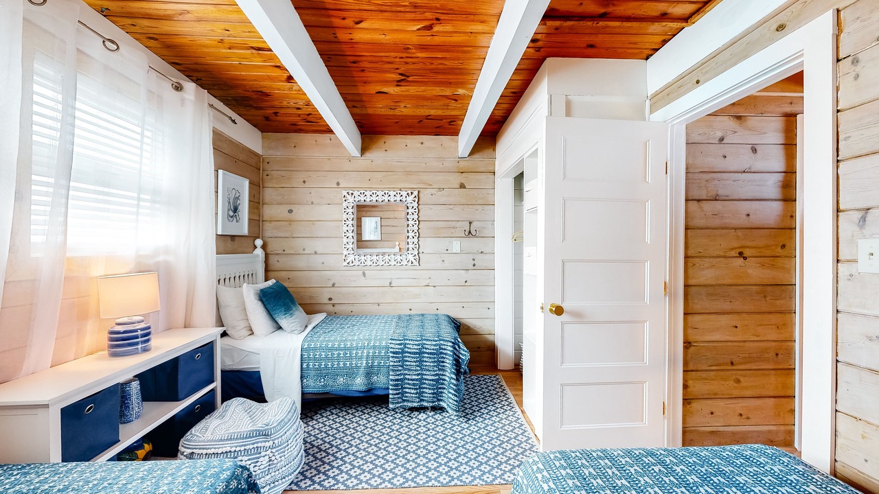 Photo of Bedroom in Midtown Ocean City