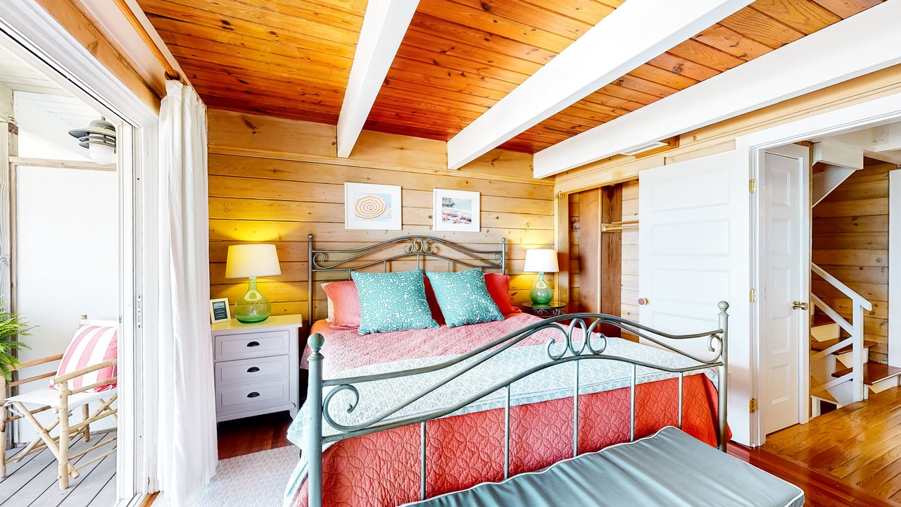 Photo of Bedroom in Midtown Ocean City