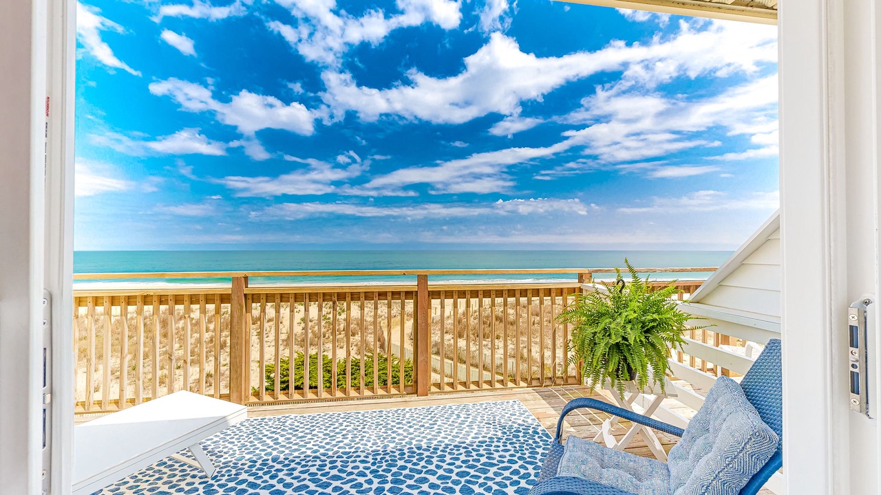 Photo of Outdoor in Midtown Ocean City