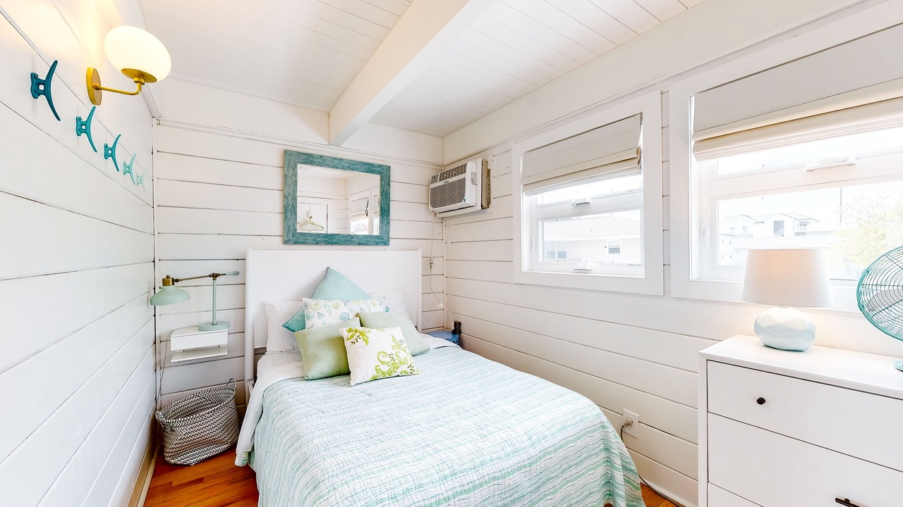 Photo of Bedroom in Midtown Ocean City