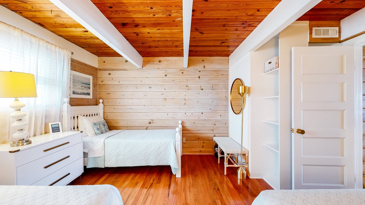 Photo of Bedroom in Midtown Ocean City