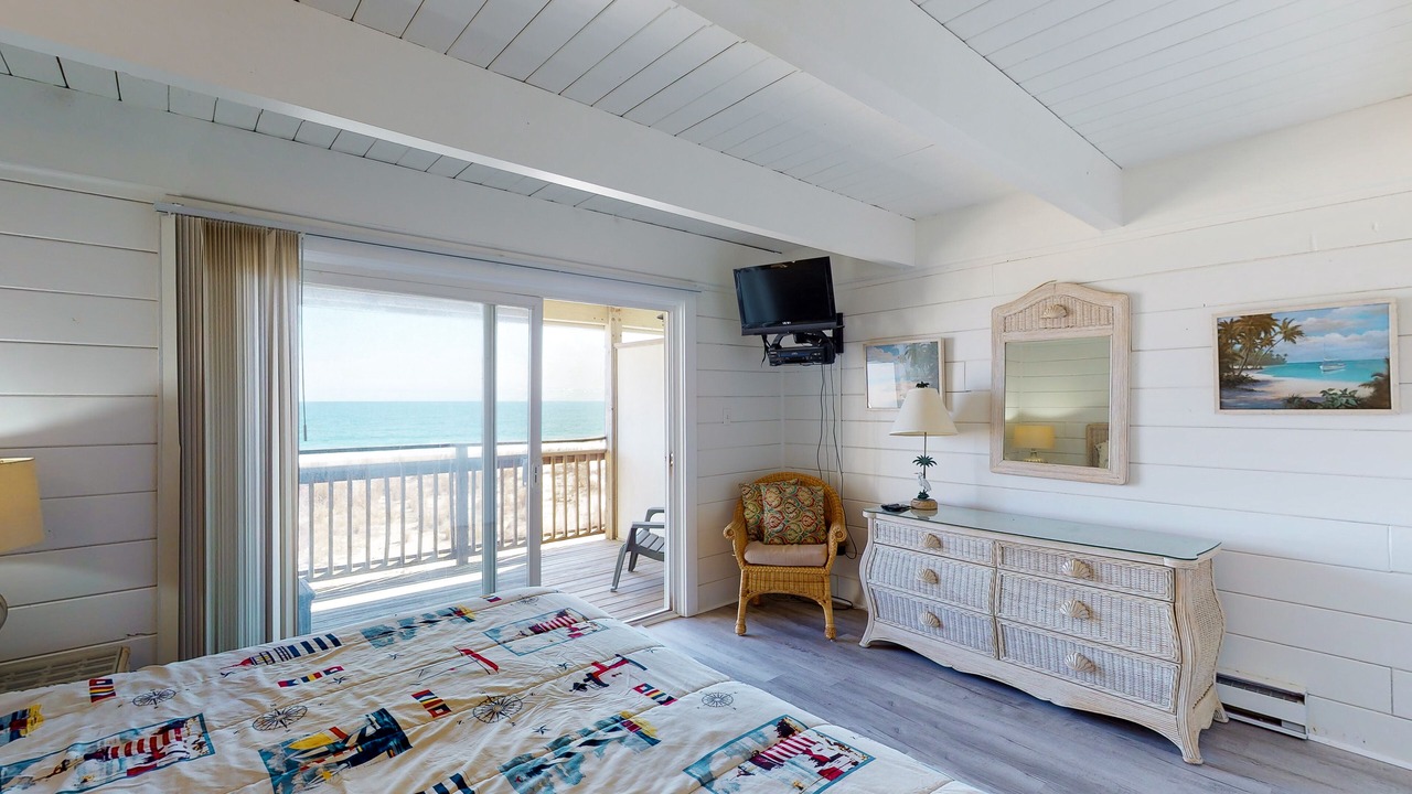 Photo of Bedroom in Midtown Ocean City