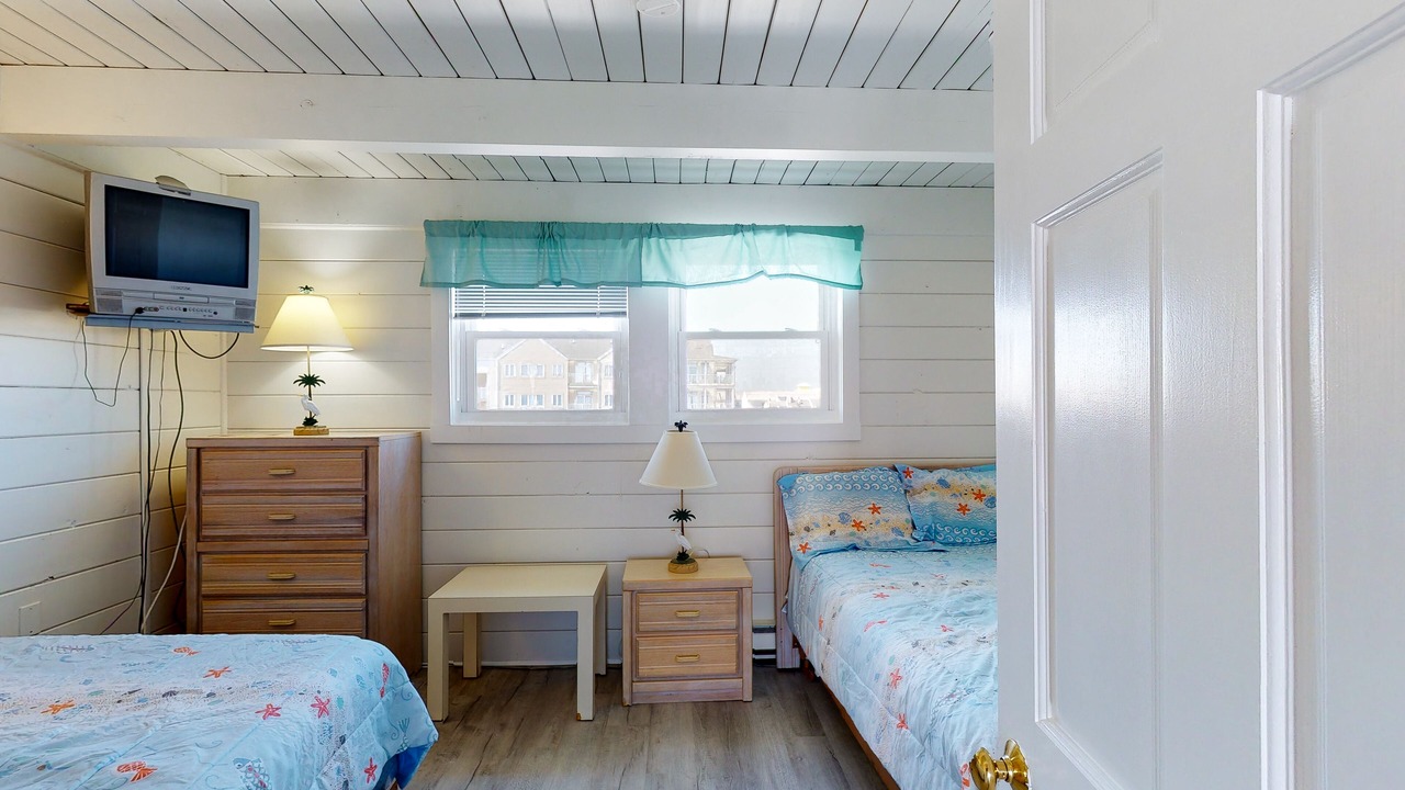 Photo of Bedroom in Midtown Ocean City