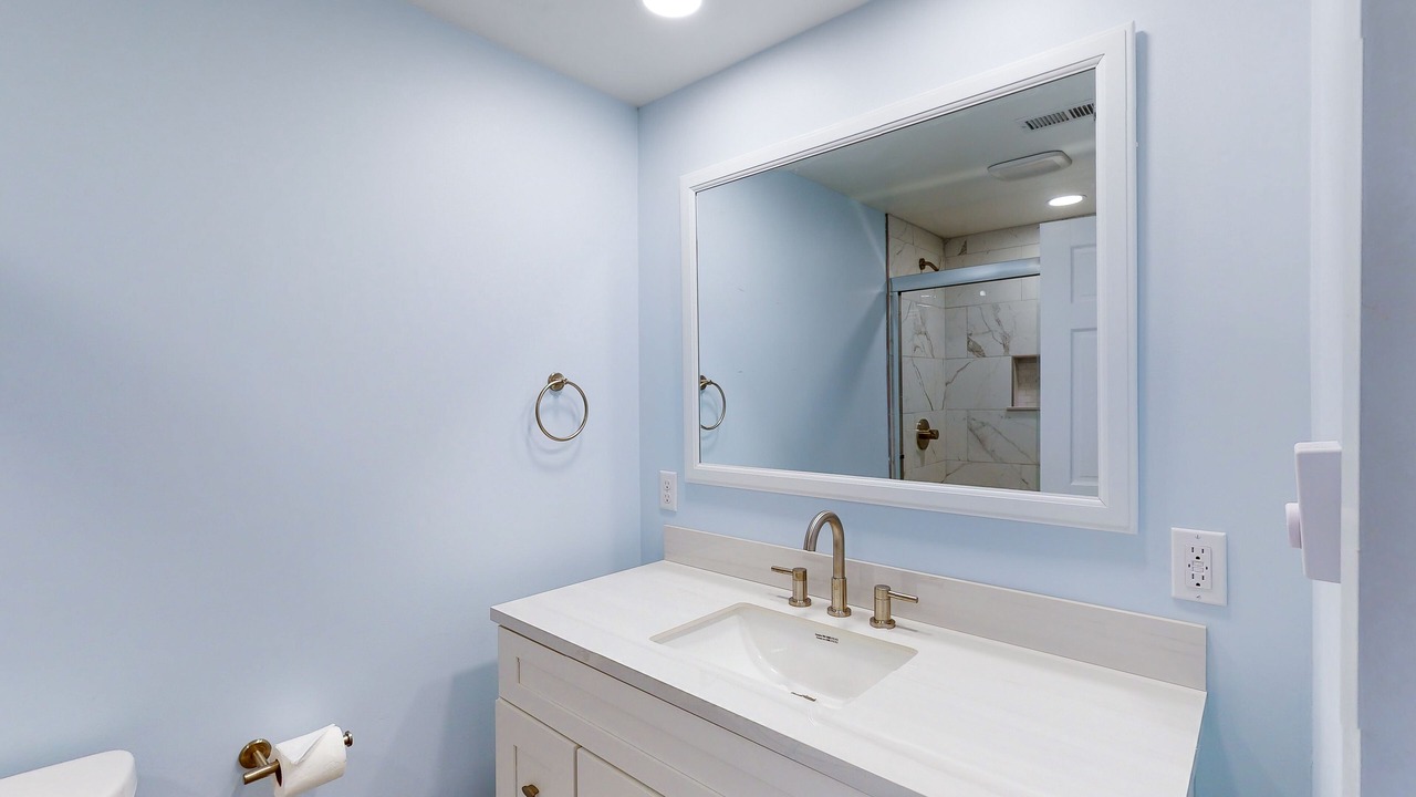 Photo of Bathroom in Midtown Ocean City