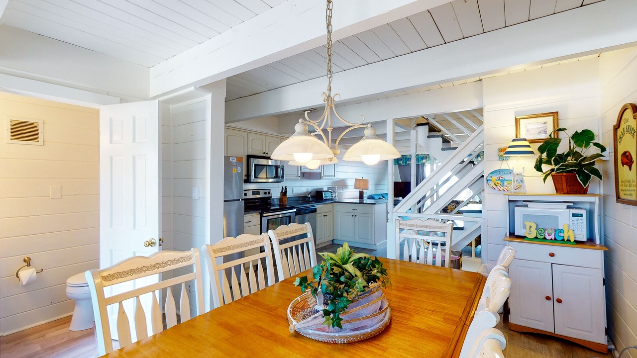 Photo of Kitchen in Midtown Ocean City
