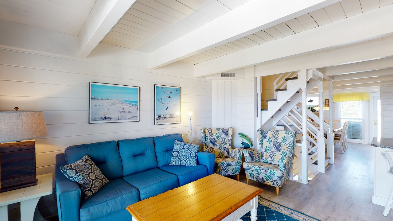 Photo of Livingroom in Midtown Ocean City