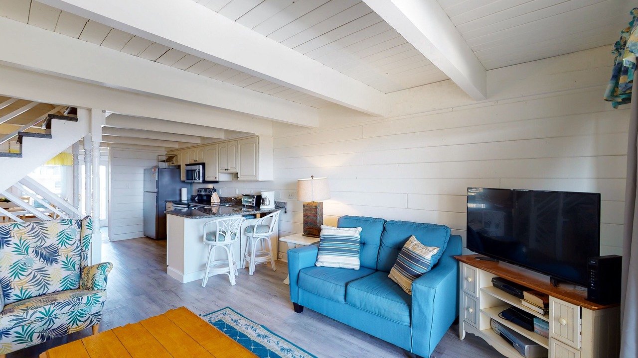Photo of Livingroom in Midtown Ocean City