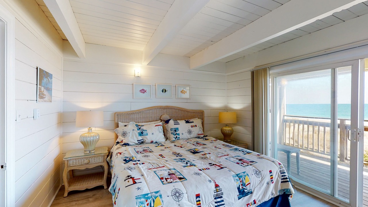 Photo of Bedroom in Midtown Ocean City