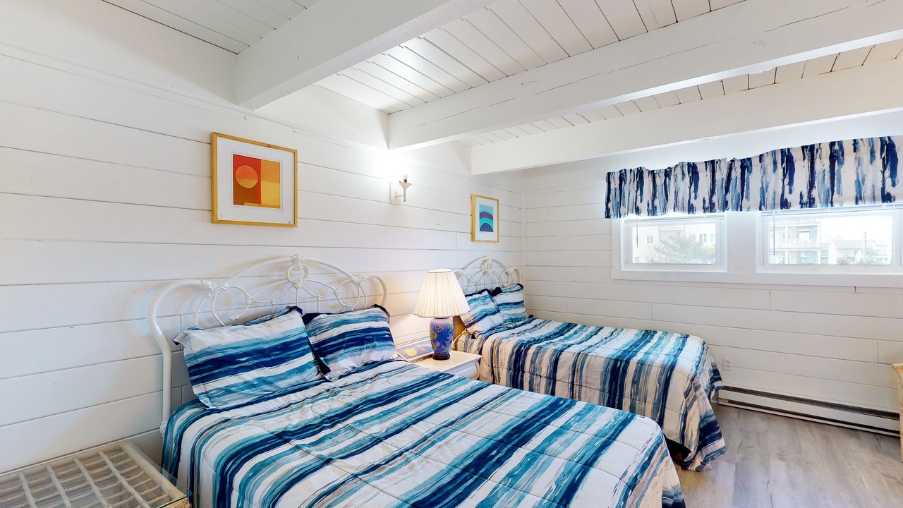 Photo of Bedroom in Midtown Ocean City