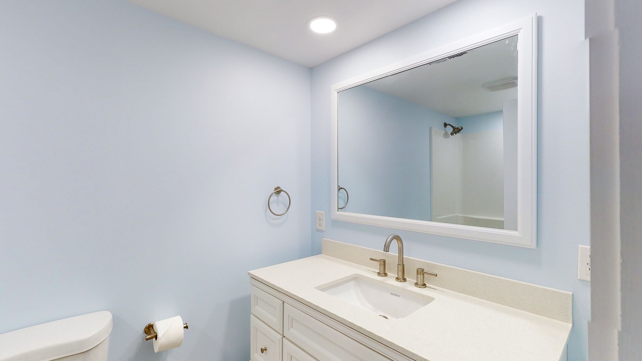 Photo of Bathroom in Midtown Ocean City