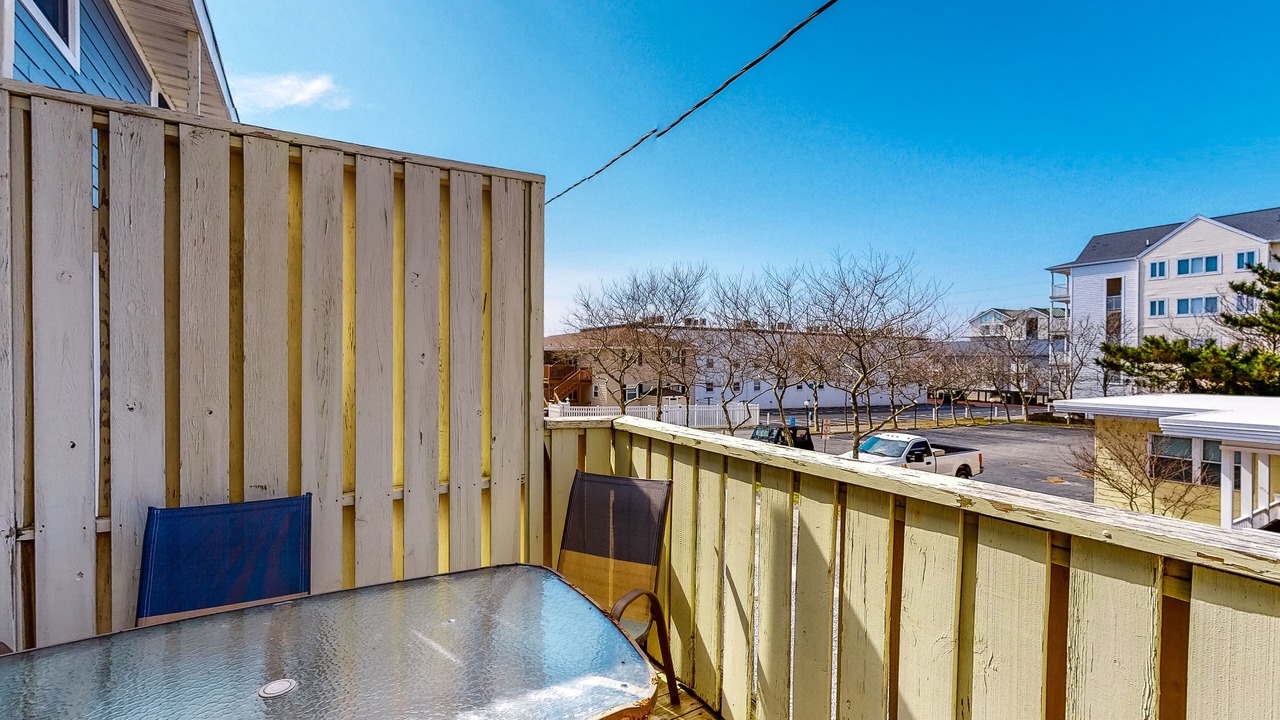 Photo of Outdoor in Midtown Ocean City