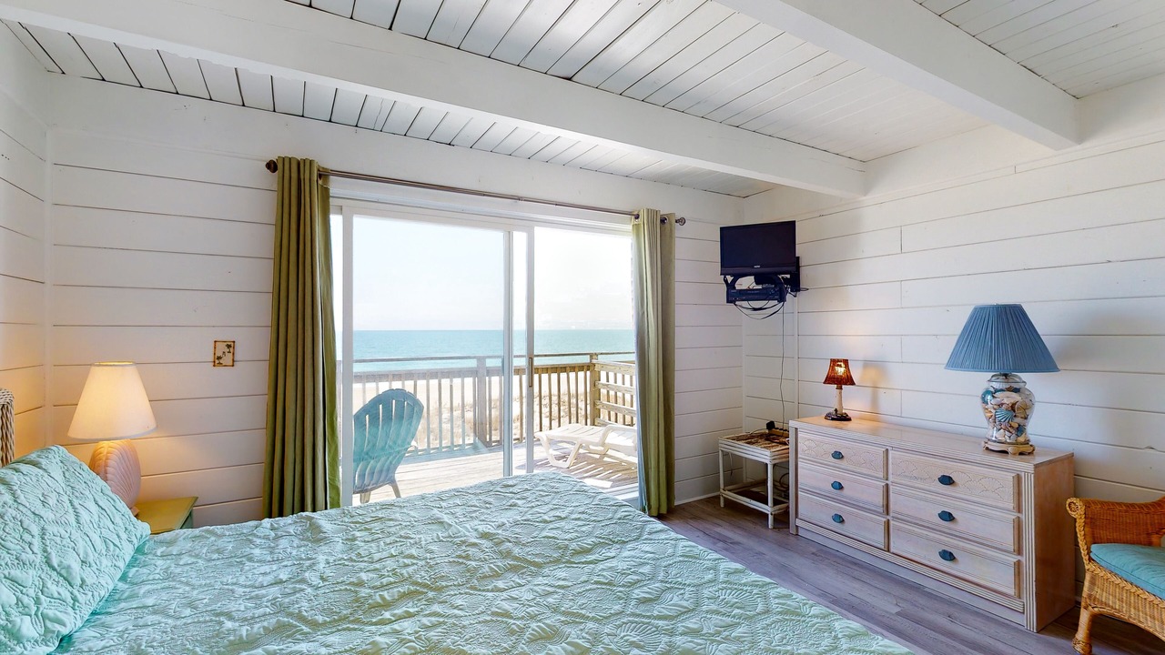 Photo of Bedroom in Midtown Ocean City