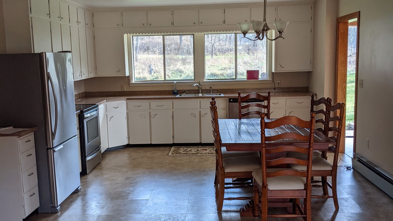 Photo of Kitchen in Harman