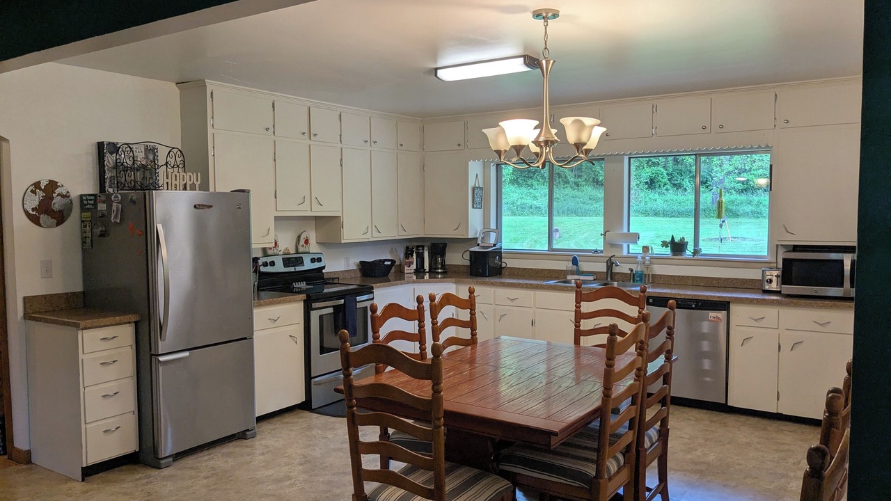Photo of Kitchen in Harman