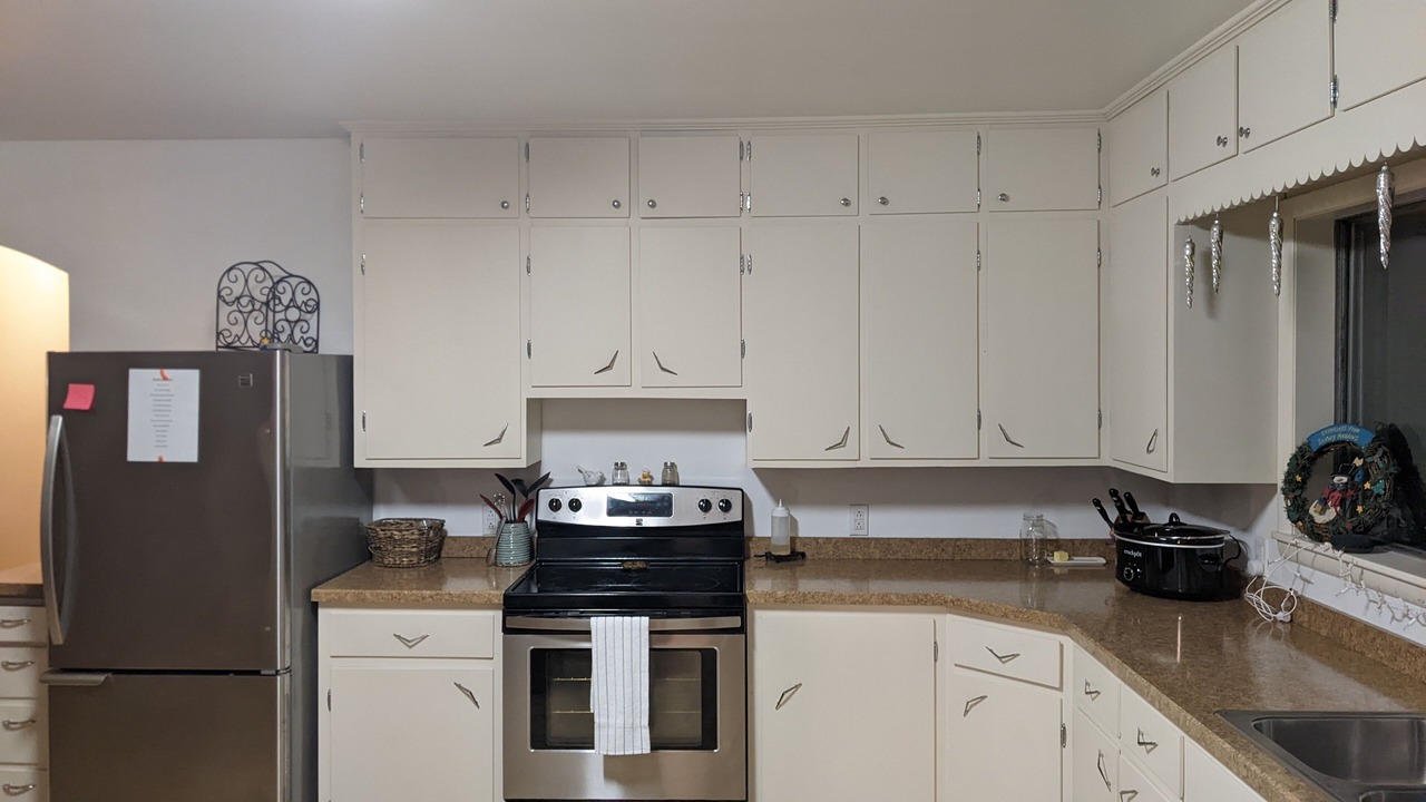 Photo of Kitchen in Harman