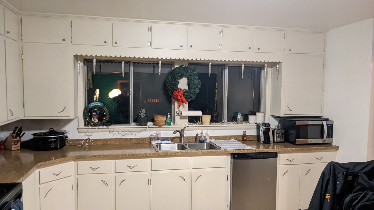 Photo of Kitchen in Harman