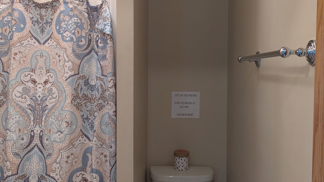 Photo of Bathroom in Harman