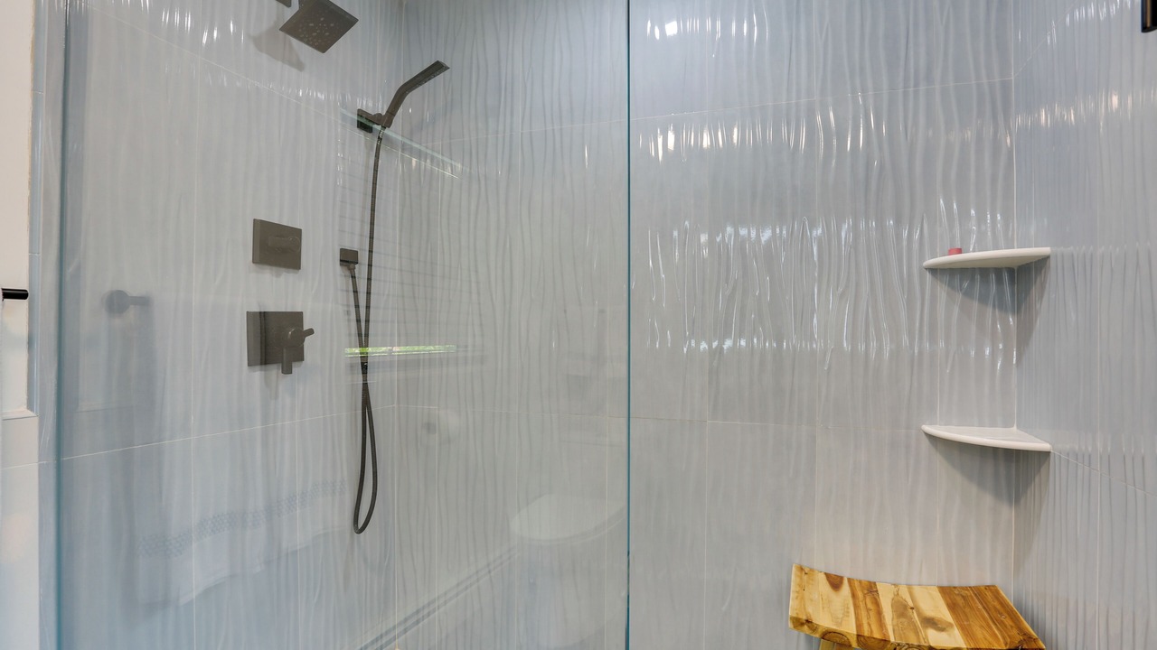 Photo of Bathroom in Stony Point