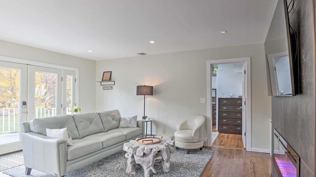 Photo of Bedroom in Stony Point