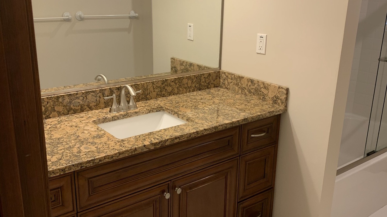 Photo of Bathroom in Bayview