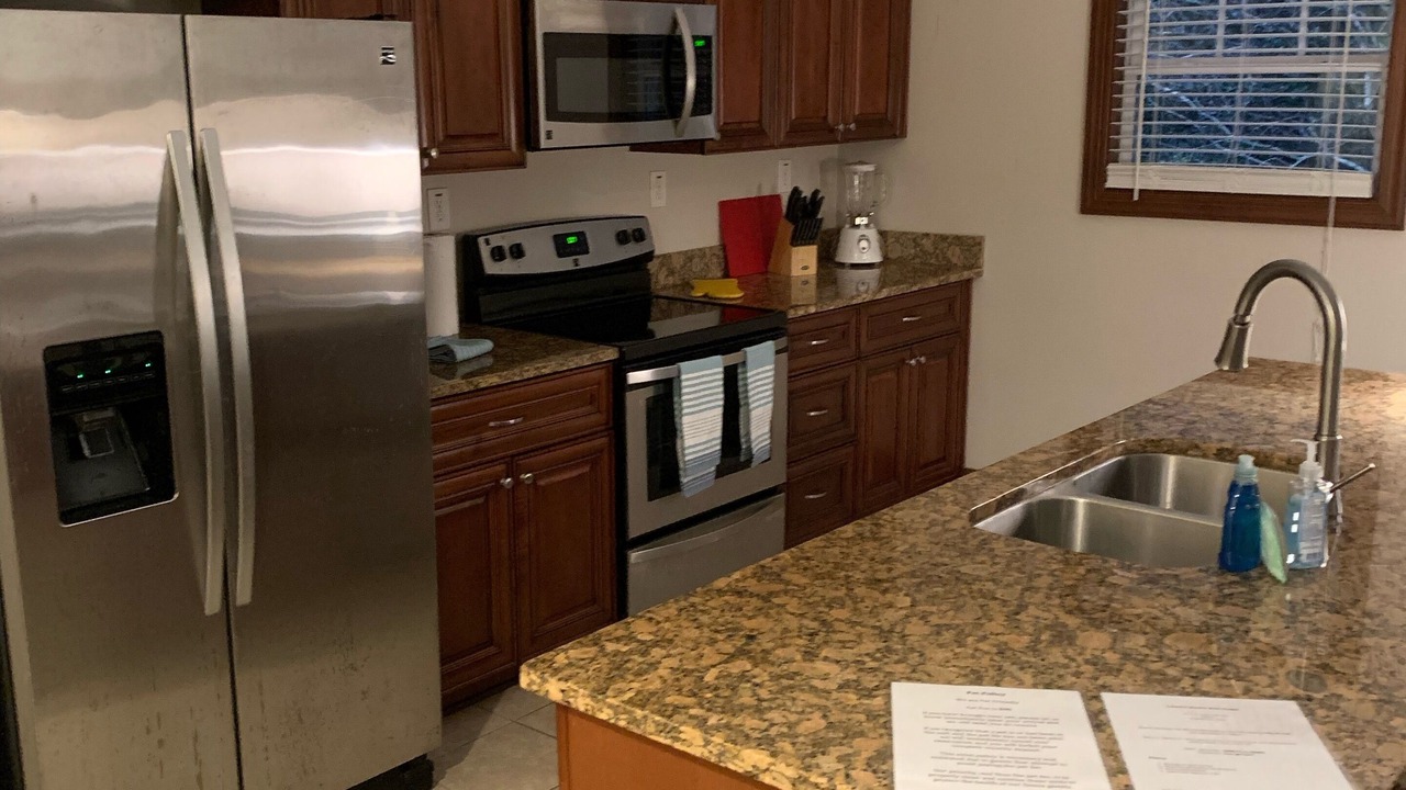 Photo of Kitchen in Bayview
