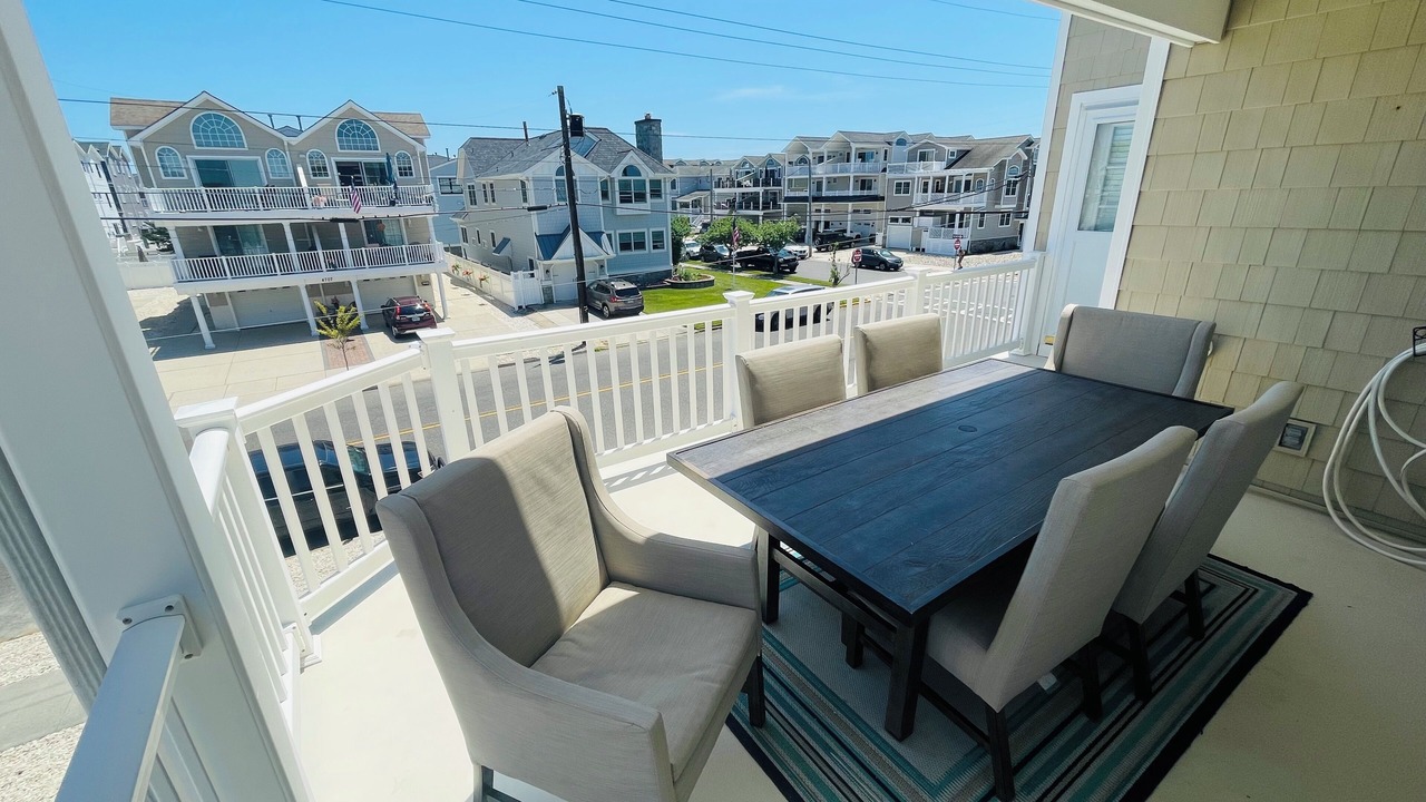 Photo of Outdoor in Sea Isle City