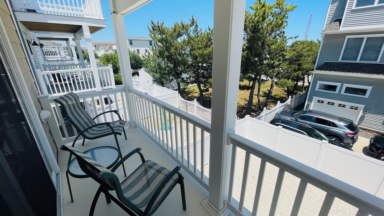 Photo of Outdoor in Sea Isle City