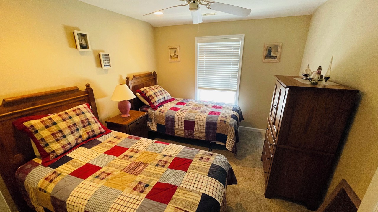 Photo of Bedroom in Sea Isle City