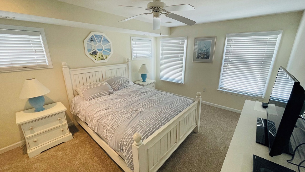 Photo of Bedroom in Sea Isle City