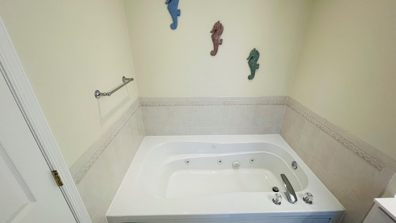 Photo of Bathroom in Sea Isle City