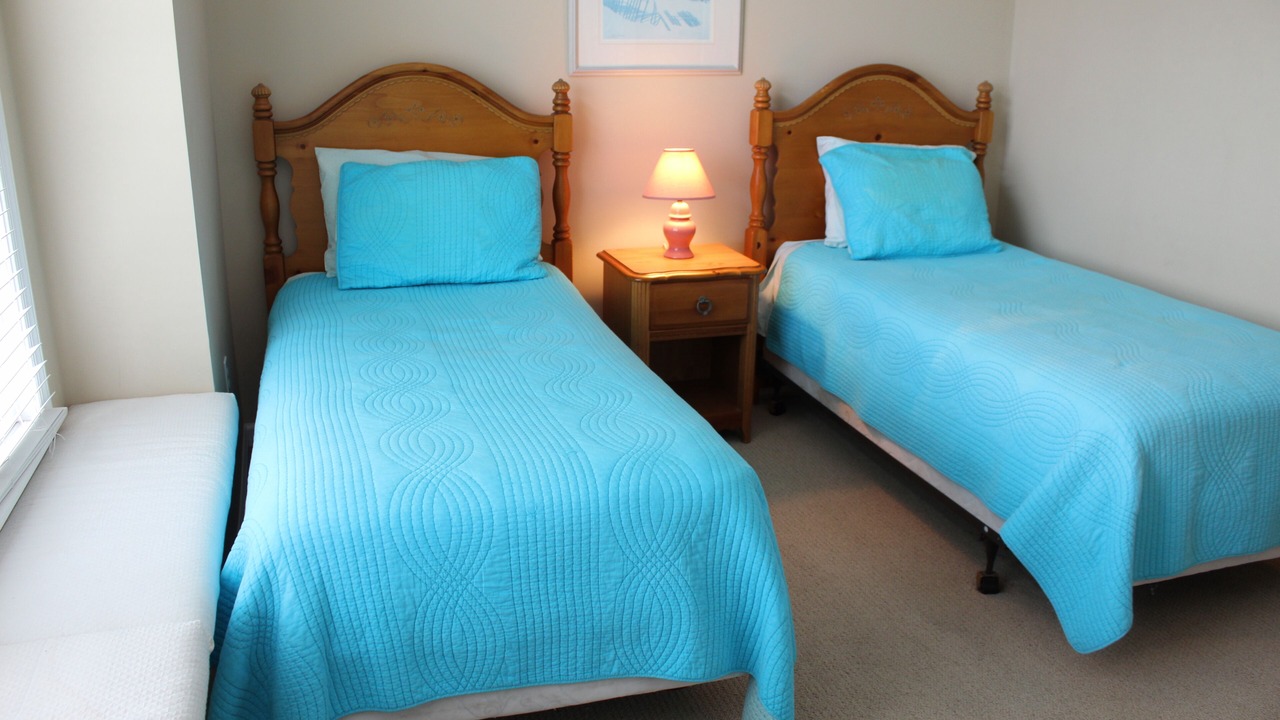 Photo of Bedroom in Sea Isle City